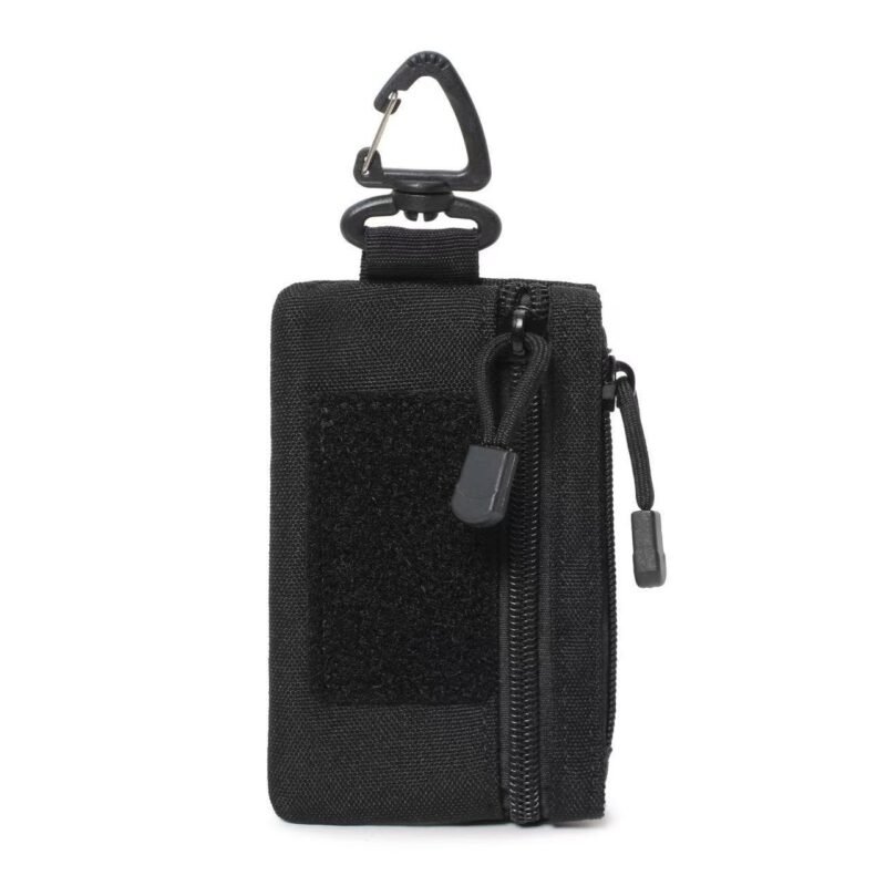 Portable Multipurpose Waist Pouch - Image 8