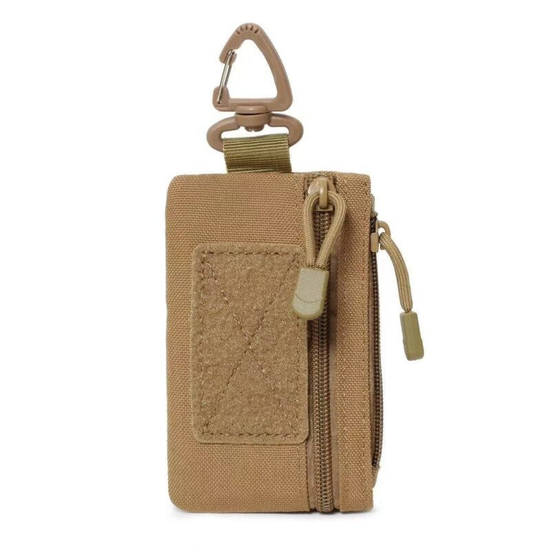 Portable Multipurpose Waist Pouch - Image 7