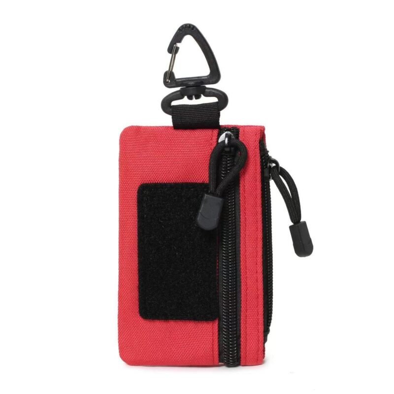 Portable Multipurpose Waist Pouch - Image 5
