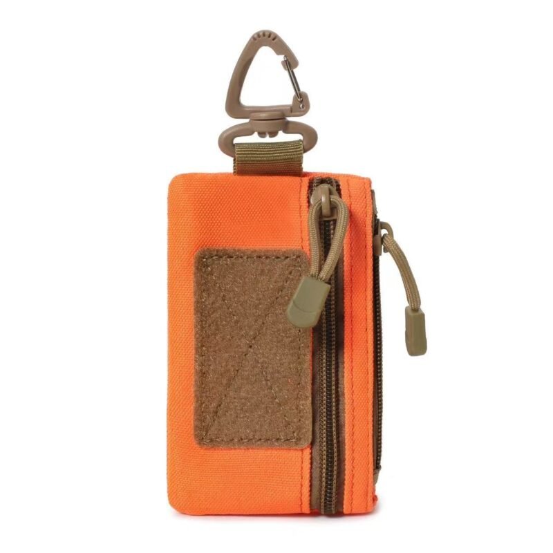 Portable Multipurpose Waist Pouch - Image 4