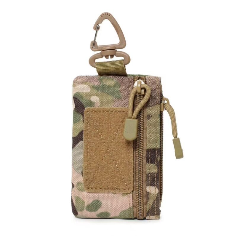 Portable Multipurpose Waist Pouch - Image 3