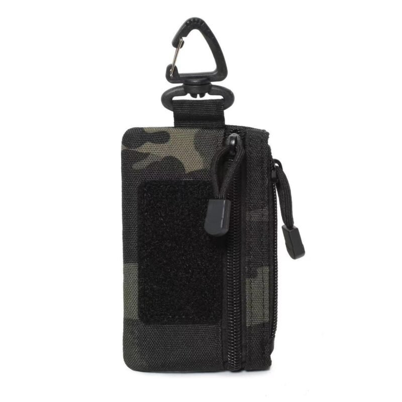 Portable Multipurpose Waist Pouch - Image 2