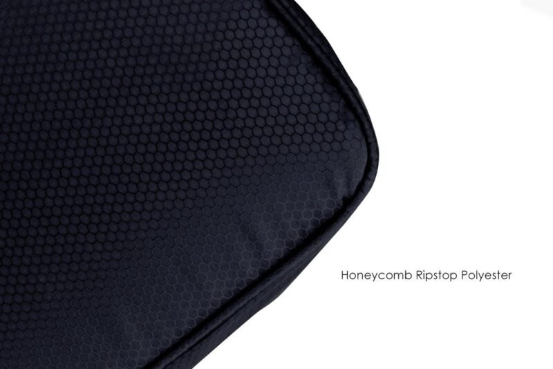 DASH - Triple-Tier Shoe Bag - Image 6