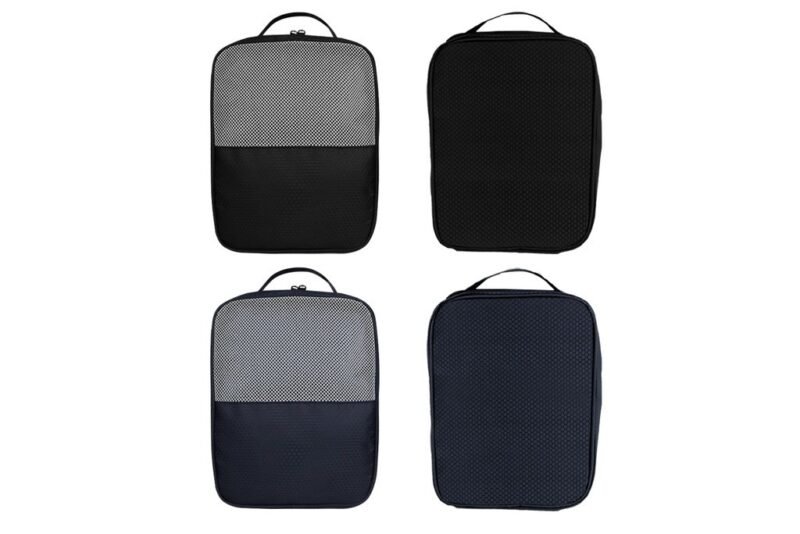DASH - Triple-Tier Shoe Bag - Image 2