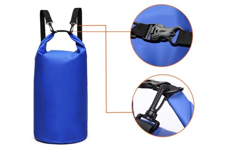 DIVER - Waterproof Dry Bag (10L) - Image 6
