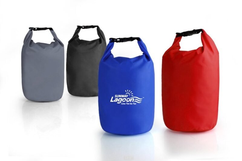 DIVER - Waterproof Dry Bag (5L) - Image 7