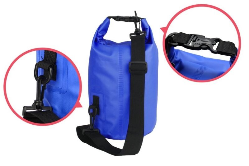 DIVER - Waterproof Dry Bag (5L) - Image 6