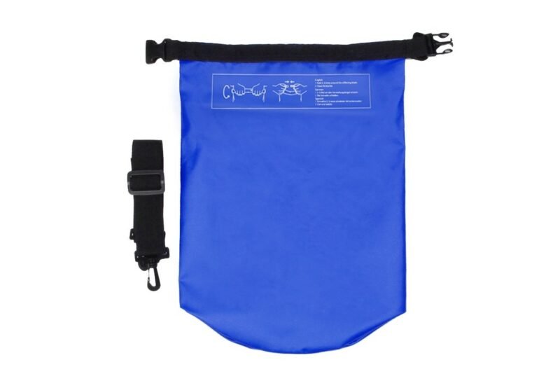 DIVER - Waterproof Dry Bag (5L) - Image 4