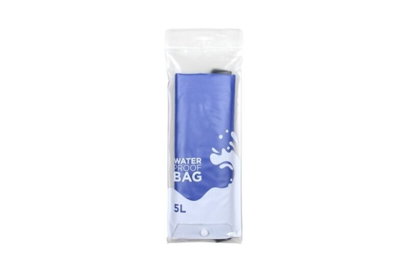 DIVER - Waterproof Dry Bag (5L) - Image 2