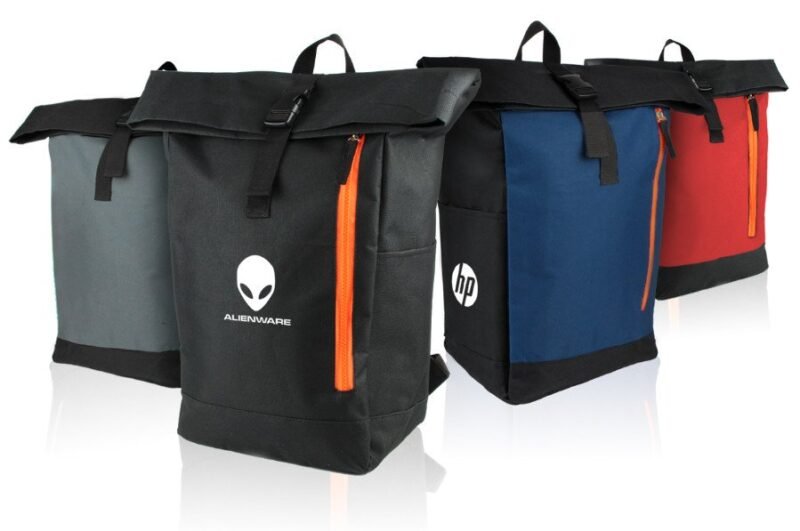 DRAX - Backpack - Image 6