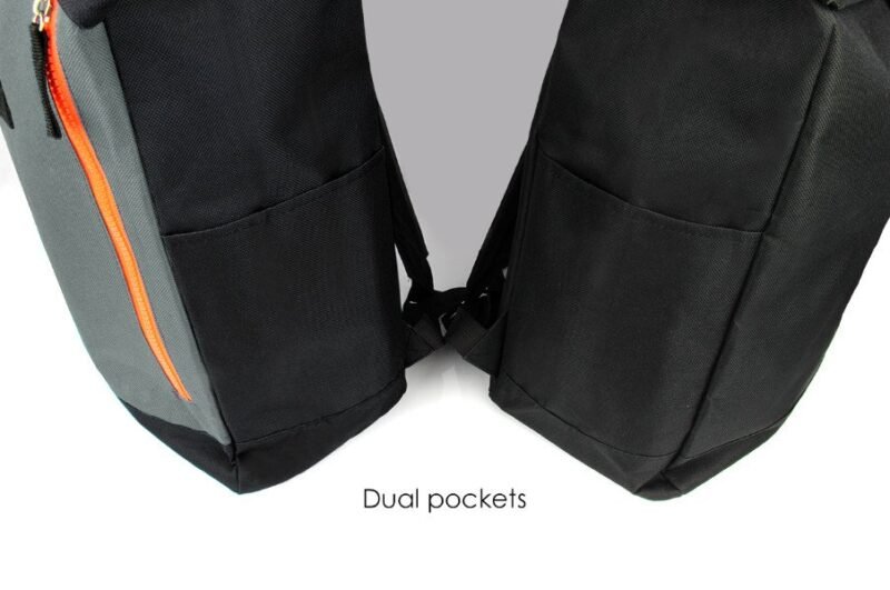 DRAX - Backpack - Image 4