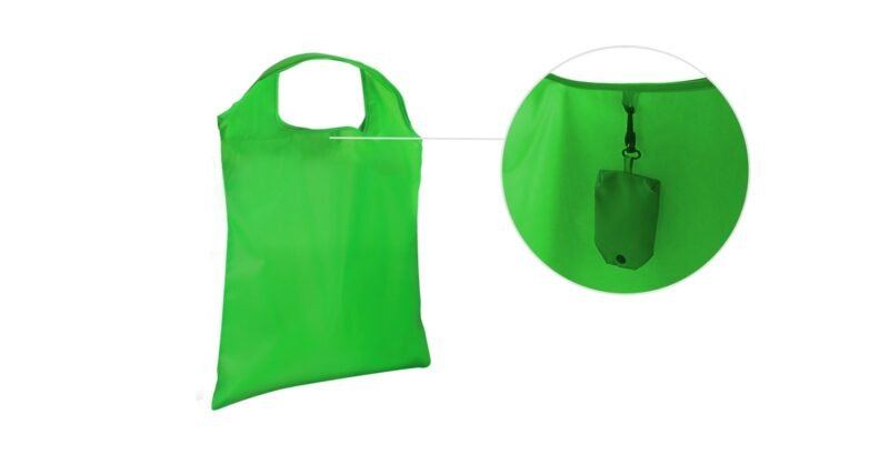 ECLIPSE - Foldable Shopping Bag - Image 4