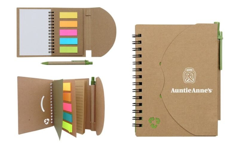 Eco Notebook - Image 2