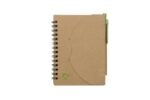 Eco Notebook