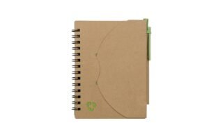 Eco Notebook