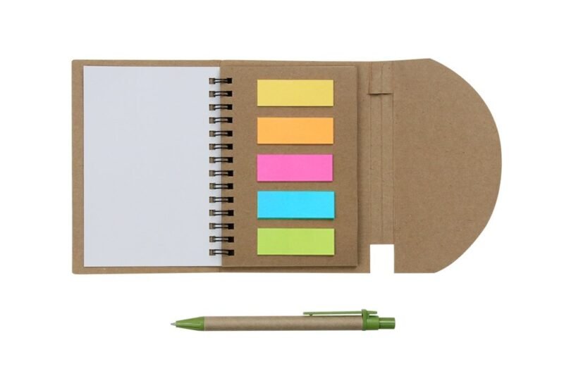 Eco Notebook - Image 3