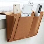 Felt Beside/Couch Accessories Organiser