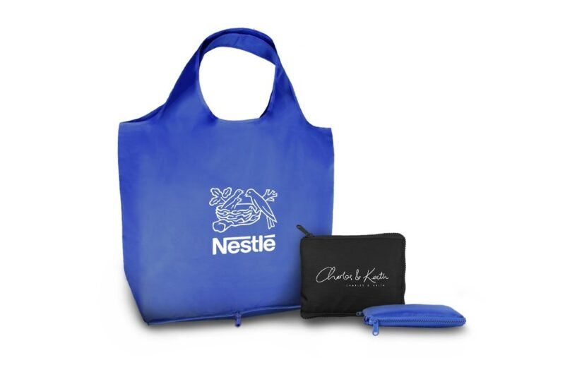 Foldable Shopping Bag - Image 6