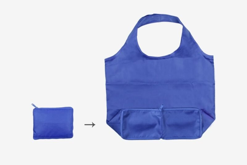 Foldable Shopping Bag - Image 5