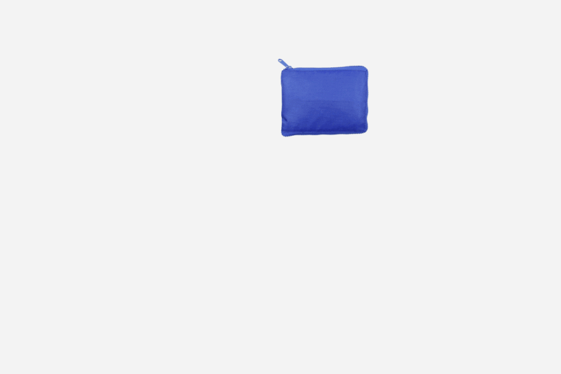 Foldable Shopping Bag - Image 4