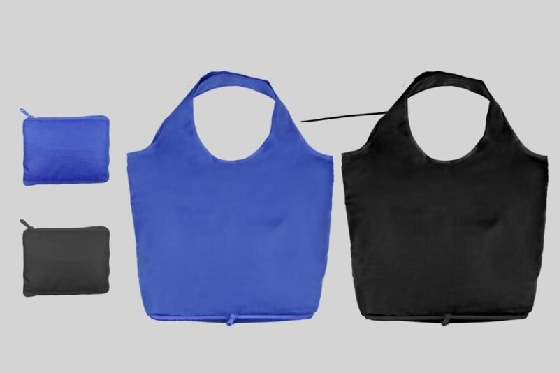 Foldable Shopping Bag - Image 2