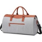 Folding Travel Luggage Bag