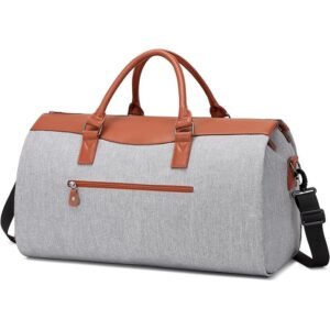 Folding Travel Luggage Bag