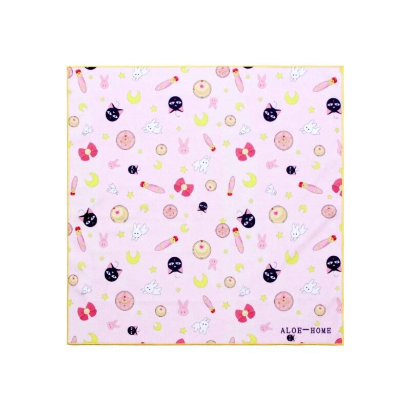 Folding SLR camera lens storage cloth - Image 4
