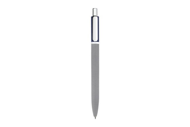GRYT - Stone-finish Metal Pen