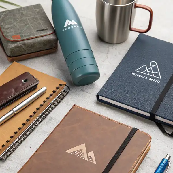 Customized Corporate GIfts
