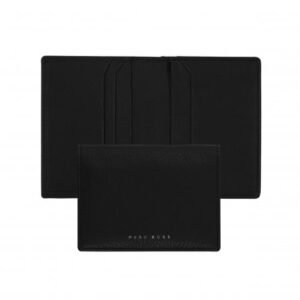 Hugo Boss - Card holder Storyline Black