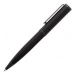 Hugo Boss - Ballpoint pen Formation Herringbone Gun