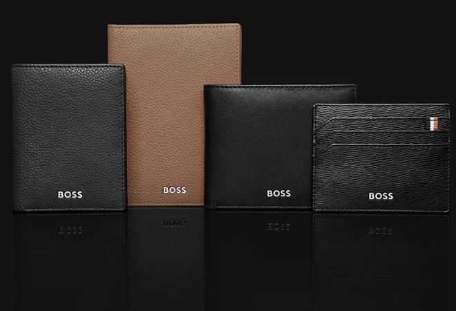 hugo boss