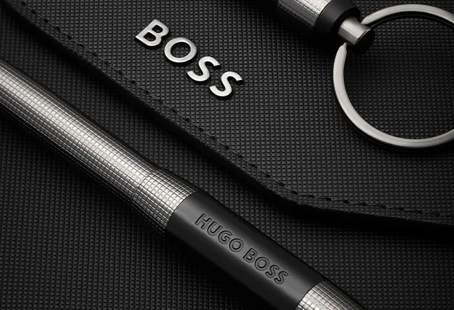hugo boss