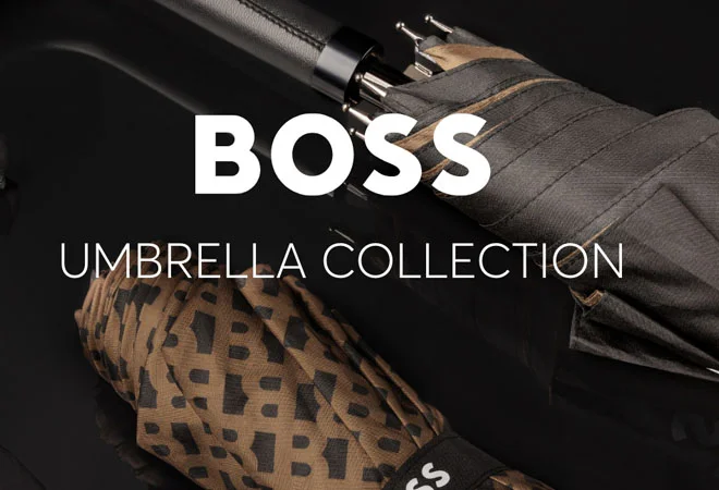 hugo boss
