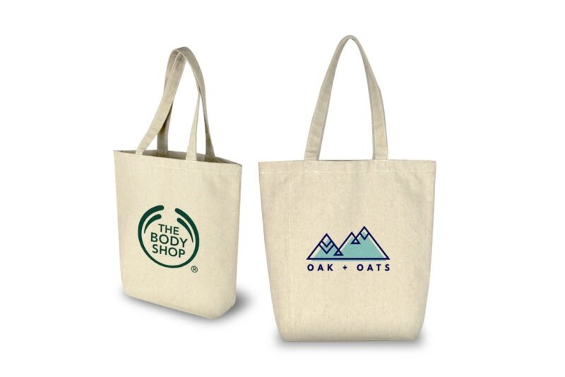 Jute-Cotton Bag (8oz) - Image 2