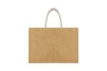 Jute Tote Bag (8oz)
