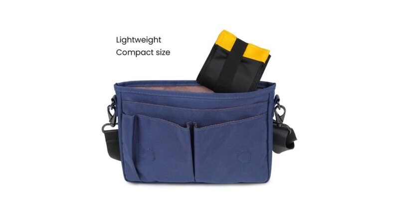 KWIK - Foldable Shopping Bag - Image 5