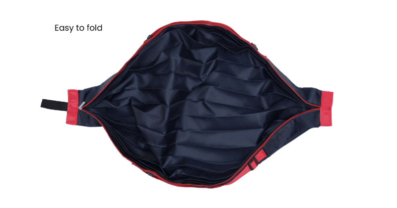 KWIK - Foldable Shopping Bag - Image 3