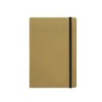 Kraft Notebook