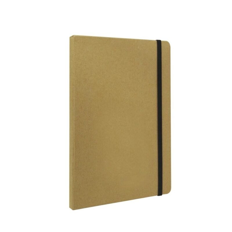 Kraft Notebook - Image 3