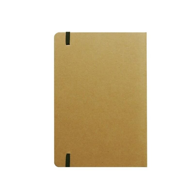 Kraft Notebook - Image 2