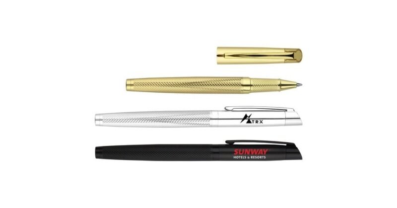 LEGACY - Metal Ball Pen - Image 5