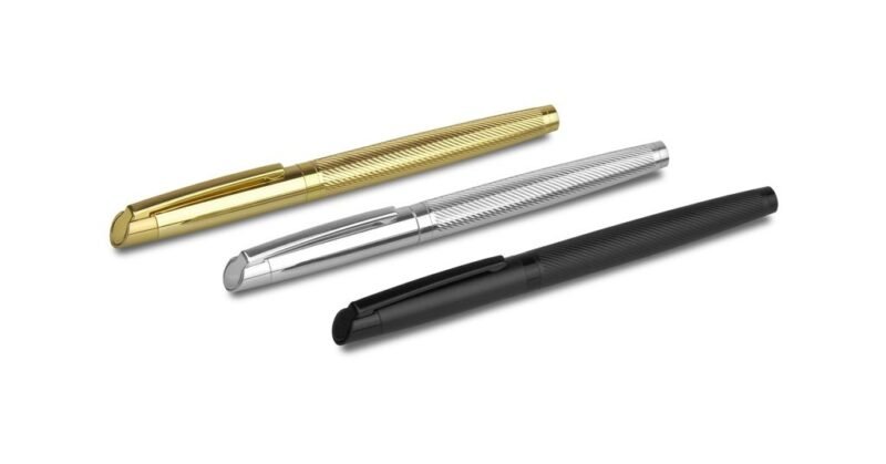 LEGACY - Metal Ball Pen - Image 4