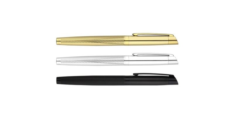 LEGACY - Metal Ball Pen - Image 3