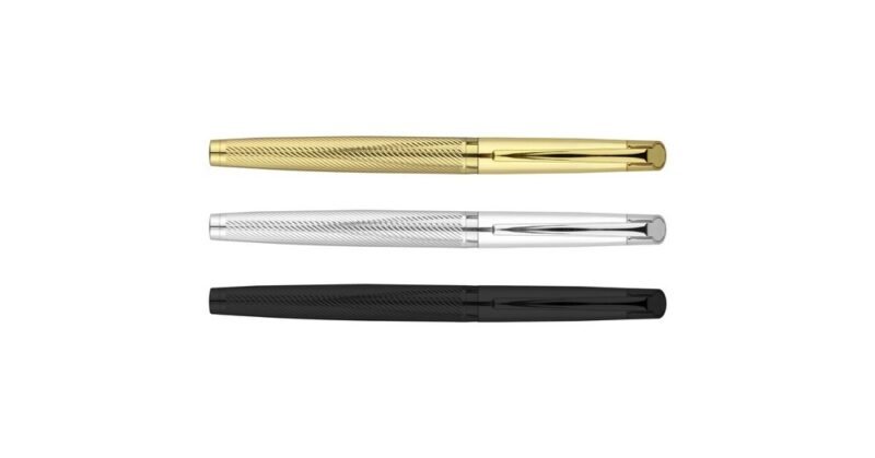 LEGACY - Metal Ball Pen - Image 2