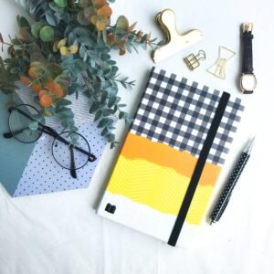 Gingham & Twill