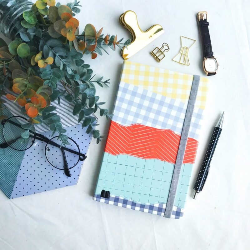 Gingham & Twill - Image 2