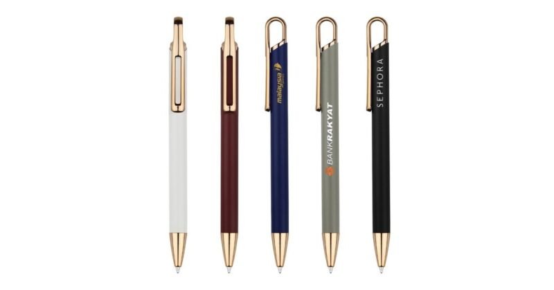 LILIDY - Metal Pen - Image 2