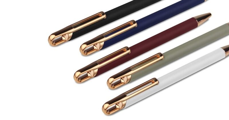 LILIDY - Metal Pen - Image 5